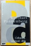 Wolfhart Pannenberg Człowiek, wolność, Bóg