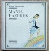 Hanna Januszewska Mania Lazurek
