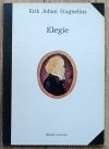 Erik Johan Stagnelius Elegie [dedykacja Leonarda Neugera]