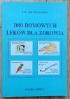 1001 domowych leków dla zdrowia