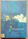 Elfriede Gerstl Używam więc jestem