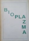red. Włodzimierz Sedlak Bioplazma. Materiały konferencji naukowej