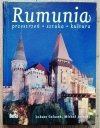 Rumunia. Przestrzeń - sztuka - kultura