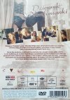 Christian Molina Dziennik nimfomanki DVD