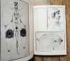 Bożena Kowalska • Twórcy - postawy. Artyści mojej galerii [Jerzy Nowosielski, Tadeusz Brzozowski, Roman Opałka]