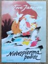 Tove Jansson Niebezpieczna podróż