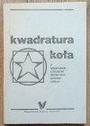 Kwadratura koła. Z Milovanem Dżilasem rozmawia George Urban