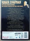 Roger Chapman Family & Friends DVD