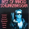 Best of Arnold Schwarzenegger CD