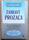 Judith Sachs Zamiast Prozaca
