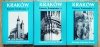 Katalog zabytków sztuki Kraków. Kościoły Śródmieścia 1 [komplet]