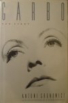 Antoni Gronowicz • Greta Garbo. Her Story