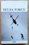 Eric Haney Delta Force