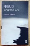 Jonathan Lear Freud