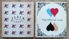 Album poezji miłosnej + Drugi album poezji miłosnej