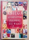 Księga aforystyki polskiej XXI wieku