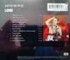 David Bowie Low CD