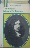 J.B. Leishman • The Art of Marvell's Poetry [Andrew Marvell]