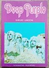 Dariusz Łanocha Deep Purple
