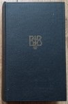 Biblia to jest Księgi Starego i Nowego Testamentu wg Jakuba Wujka