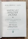 Mądrość Państwa Środka. Chińskie teksty filozoficzne