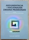 Argumentacja i racjonalna zmiana przekonań