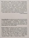 Ernesto Laclau, Chantal Mouffe Hegemonia i socjalistyczna strategia. Przyczynek do pojektu radykalnej polityki demokratycznej