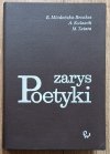 E. Miodońska-Brookes i inni Zarys poetyki