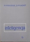 Jean Piaget • Inteligencja