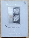 Mieczysława Buczkówna Nasza góra Synaj