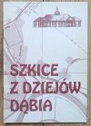 Tadeusz J. Czekalski Szkice z dziejów Dąbia