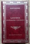 Fiodor Dostojewski Łagodna. Opowiadania i opowieści