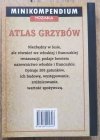 Atlas grzybów. Minikompendium