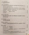 red. Antoni Mączak Europa i świat w początkach epoki nowożytnej