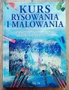 Angela Gair Kurs rysowania i malowania