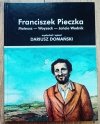 Franciszek Pieczka. Mateusz - Woyzeck - Jańcio Wodnik