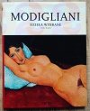 Doris Krystof Modigliani. Dzieła wybrane