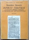 Papirusy tebańskie. Antyczne źródło wiedzy o technikach artystycznych