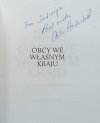 Arlie Russell Hochschild Obcy we własnym kraju