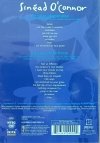 Sinead O'Connor Live: The Value of Ignorance + The Year of the Horse DVD