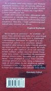 Fatos Lubonja Albania. Wolność zagrożona [autograf autora]