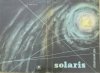 Stanisław Lem • Solaris [1961, wydanie 1.]