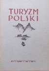 red. Dr Stanisław Leszczyński • Turyzm Polski nr 3/1939 