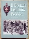 Stanisław Czerep II Brygada Legionów Polskich