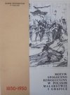 Motyw społeczno-rewolucyjny w polskim malarstwie i grafice 1850-1950 • Katalog wystawy zorganizowanej w 30-lecie powstania Polskiej Partii Robotniczej