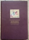 Bolesław Leśmian Klechdy sezamowe