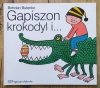 Bohdan Butenko Gapiszon, krokodyl i...