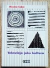 Wiesław Godzic Telewizja jako kultura