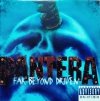 Pantera Far Beyond Driven CD