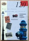 'Bogu na chwałę, bliźniemu na ratunek'. 120 lat Poznańskiej Straży Pożarnej